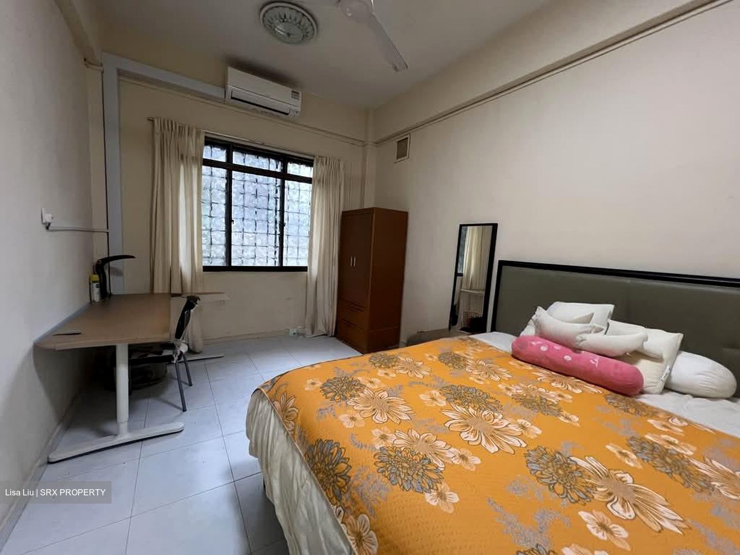 Marine Mansion (D15), Apartment #585591001